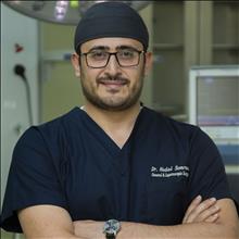 الدكتور نضال سمرين