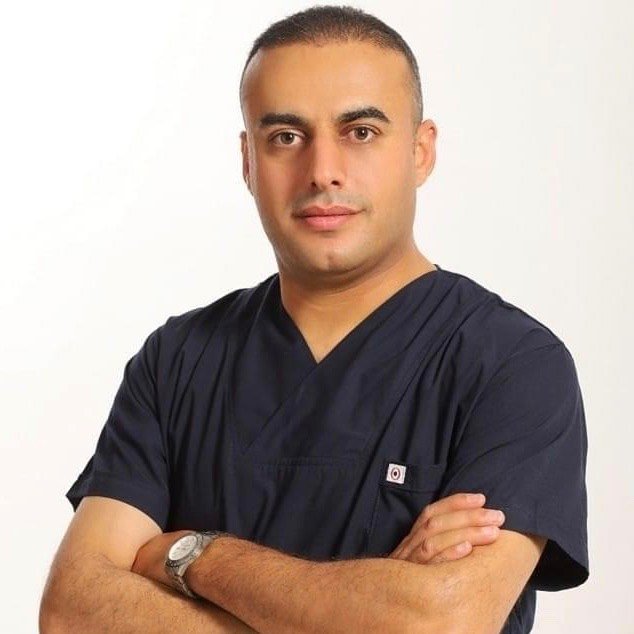 د. صالح ابو الحاج