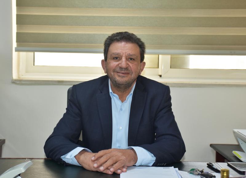 الدكتور نعيم حسن عبد الرحمن
