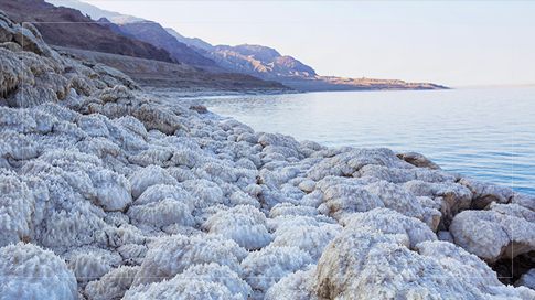 Dead Sea