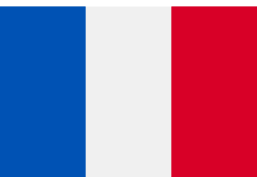 France Flag