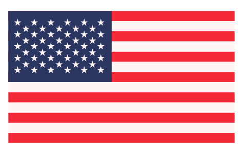 USA Flag